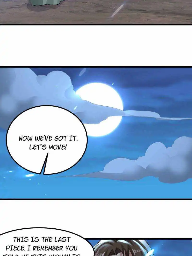 Super Son-in-law In Another World [ALL CHAPTERS] Chapter 74 52